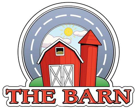 Jobs in The Barn - reviews