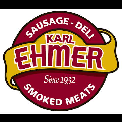 Jobs in Karl Ehmer Meat - reviews